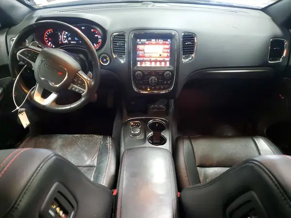 1C4SDJCT4HC611815 2017 DODGE DURANGO - Image 8