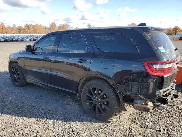 1C4SDJCT4HC629716 2017 DODGE DURANGO - Image 2