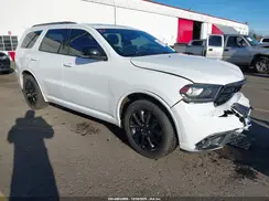 1C4SDJCT4HC652834 2017 DODGE DURANGO
