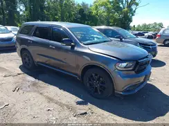 1C4SDJCT4HC675532 2017 DODGE DURANGO