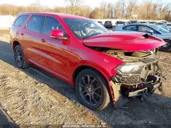 1C4SDJCT4HC681573 2017 DODGE DURANGO