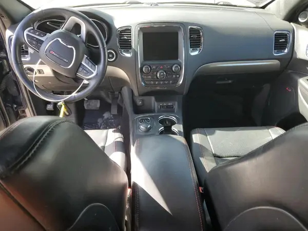 1C4SDJCT4HC686403 2017 DODGE DURANGO - Image 8