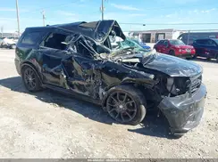 1C4SDJCT4HC704074 2017 DODGE DURANGO