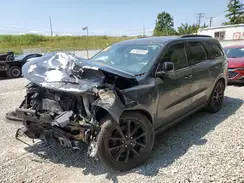 1C4SDJCT4HC733140 2017 DODGE DURANGO