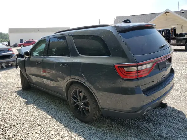 1C4SDJCT4HC733140 2017 DODGE DURANGO - Image 2