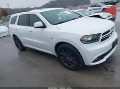 1C4SDJCT4HC783424 2017 DODGE DURANGO