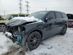 1C4SDJCT4HC797100 2017 DODGE DURANGO