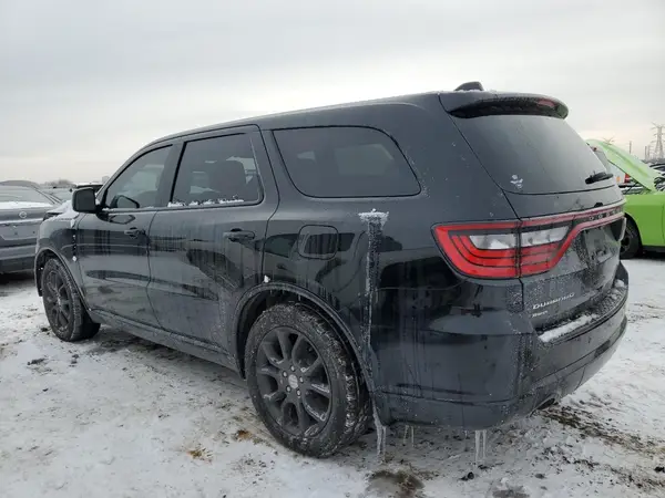 1C4SDJCT4HC797100 2017 DODGE DURANGO - Image 2