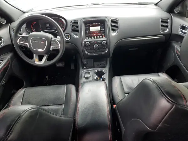 1C4SDJCT4HC797100 2017 DODGE DURANGO - Image 8
