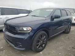 1C4SDJCT4HC797128 2017 DODGE DURANGO
