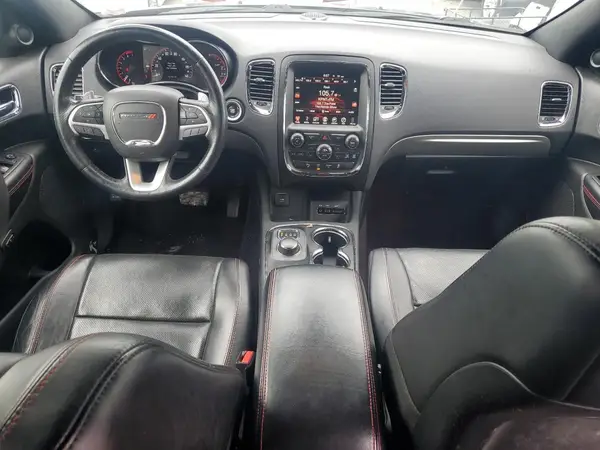 1C4SDJCT4HC797128 2017 DODGE DURANGO - Image 8