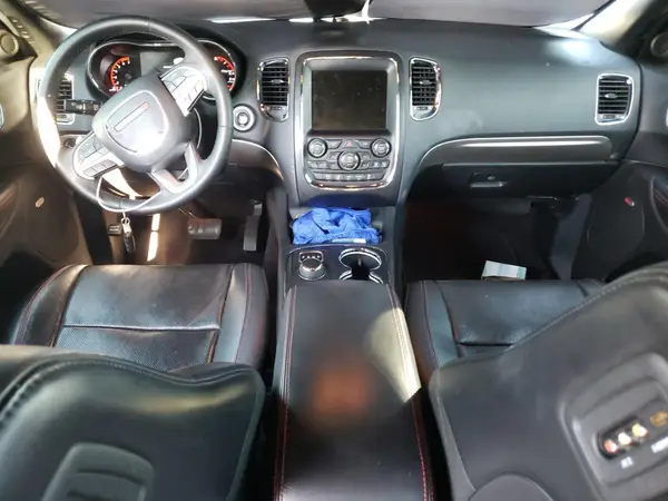 1C4SDJCT4HC798991 2017 DODGE DURANGO - Image 8