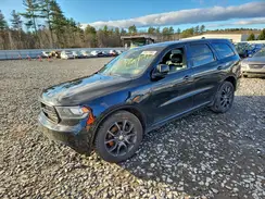 1C4SDJCT4HC799008 2017 DODGE DURANGO