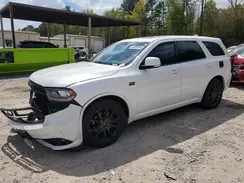 1C4SDJCT4HC823565 2017 DODGE DURANGO