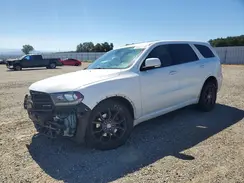 1C4SDJCT4HC857554 2017 DODGE DURANGO