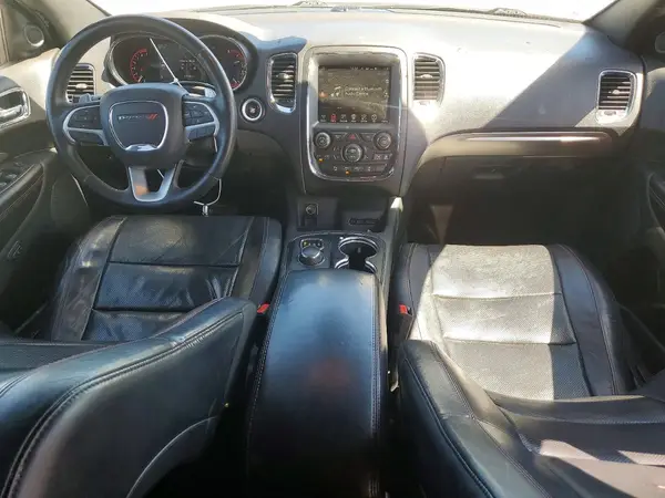 1C4SDJCT4HC857554 2017 DODGE DURANGO - Image 8