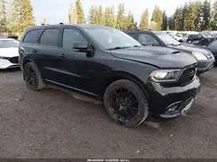 1C4SDJCT4HC870756 2017 DODGE DURANGO