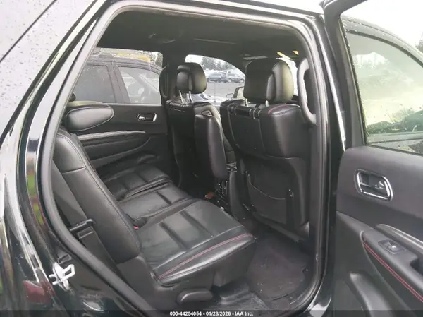 1C4SDJCT4HC870756 2017 DODGE DURANGO - Image 8