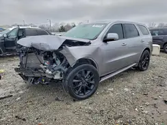 1C4SDJCT4HC870918 2017 DODGE DURANGO