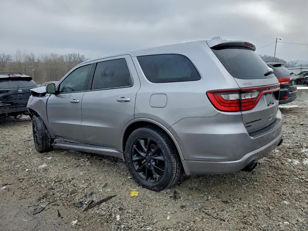 1C4SDJCT4HC870918 2017 DODGE DURANGO - Image 2