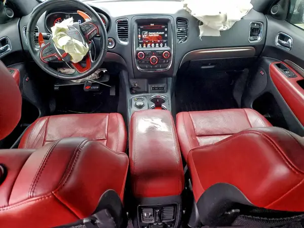 1C4SDJCT4HC870918 2017 DODGE DURANGO - Image 8