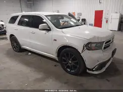 1C4SDJCT4HC891056 2017 DODGE DURANGO