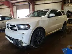 1C4SDJCT4HC928686 2017 DODGE DURANGO