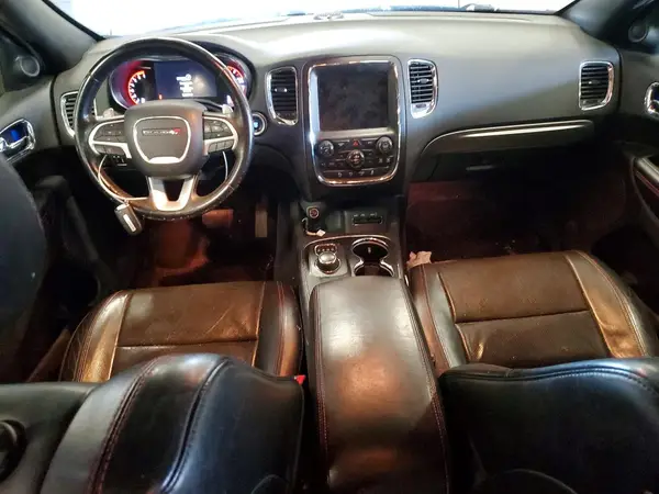 1C4SDJCT4HC928686 2017 DODGE DURANGO - Image 8