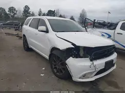 1C4SDJCT4HC945486 2017 DODGE DURANGO