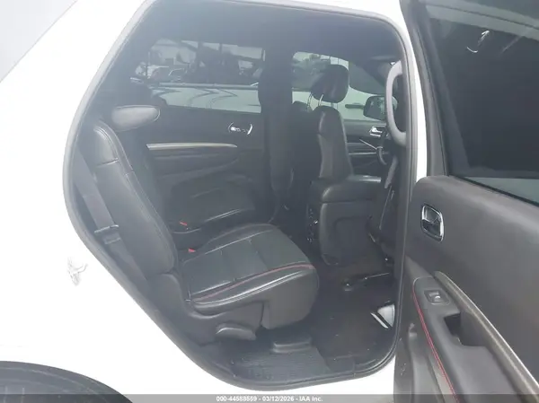 1C4SDJCT4HC945486 2017 DODGE DURANGO - Image 8