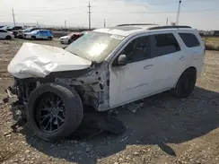 1C4SDJCT4HC945780 2017 DODGE DURANGO