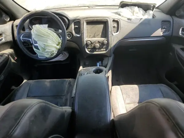 1C4SDJCT4HC945780 2017 DODGE DURANGO - Image 8