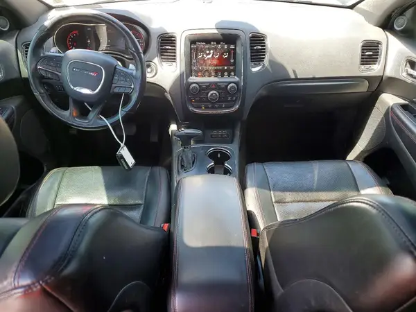 1C4SDJCT4JC126631 2018 DODGE DURANGO - Image 8