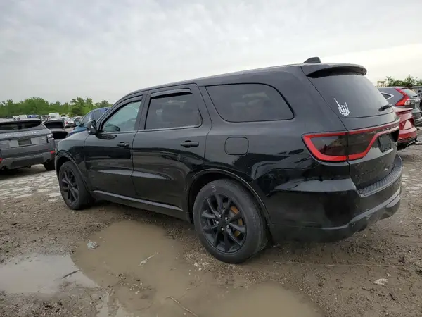 1C4SDJCT4JC156289 2018 DODGE DURANGO - Image 2