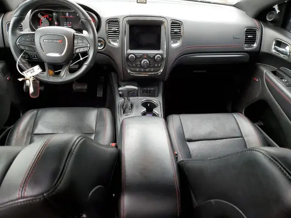1C4SDJCT4JC156289 2018 DODGE DURANGO - Image 8