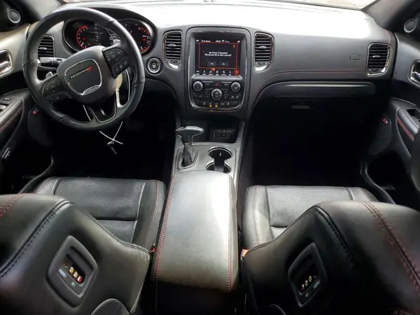 1C4SDJCT4JC169835 2018 DODGE DURANGO - Image 8