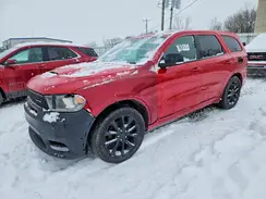 1C4SDJCT4JC183699 2018 DODGE DURANGO