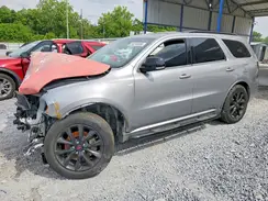 1C4SDJCT4JC210173 2018 DODGE DURANGO