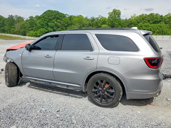 1C4SDJCT4JC210173 2018 DODGE DURANGO - Image 2