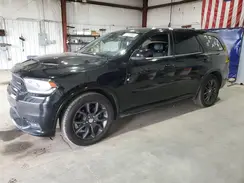 1C4SDJCT4JC213462 2018 DODGE DURANGO