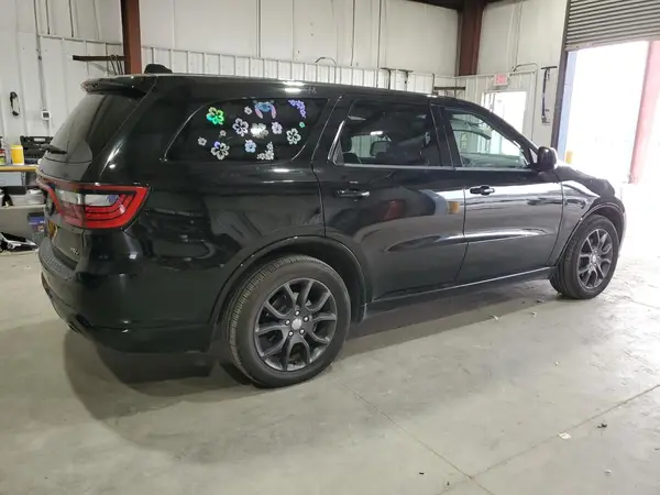 1C4SDJCT4JC213462 2018 DODGE DURANGO - Image 2