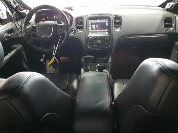1C4SDJCT4JC213462 2018 DODGE DURANGO - Image 7