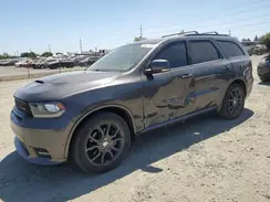 1C4SDJCT4JC269367 2018 DODGE DURANGO