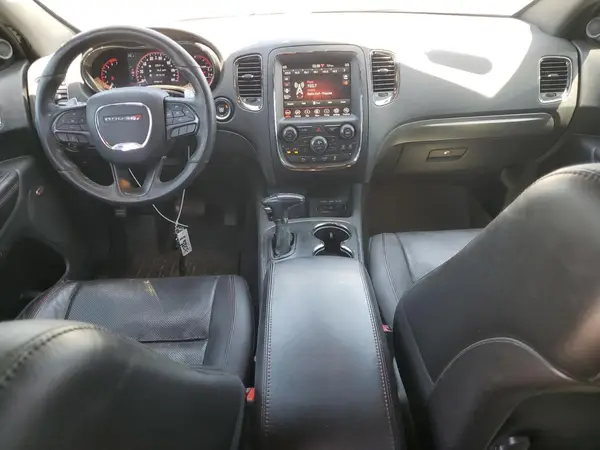 1C4SDJCT4JC269367 2018 DODGE DURANGO - Image 8