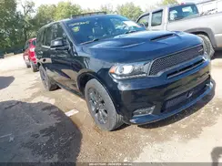 1C4SDJCT4JC282961 2018 DODGE DURANGO