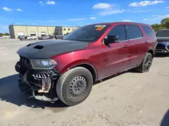 1C4SDJCT4JC307938 2018 DODGE DURANGO