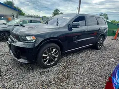 1C4SDJCT4JC340941 2018 DODGE DURANGO