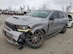 1C4SDJCT4JC354953 2018 DODGE DURANGO