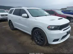 1C4SDJCT4JC359652 2018 DODGE DURANGO