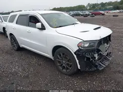 1C4SDJCT4JC381005 2018 DODGE DURANGO